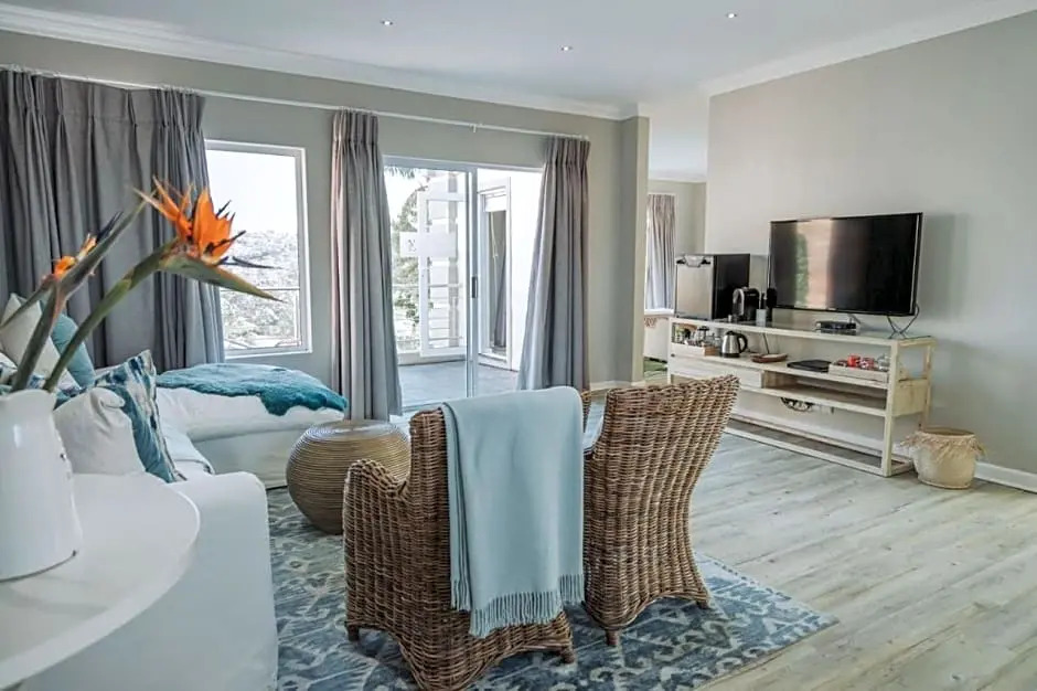 The Edge Boutique Bed and Breakfast