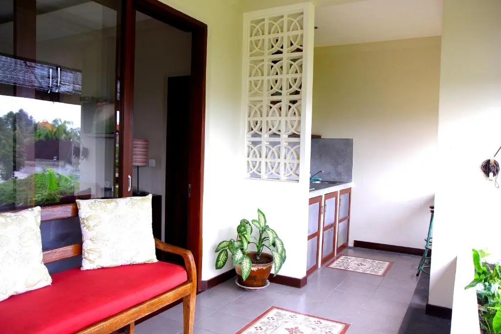 Rumah Taman
