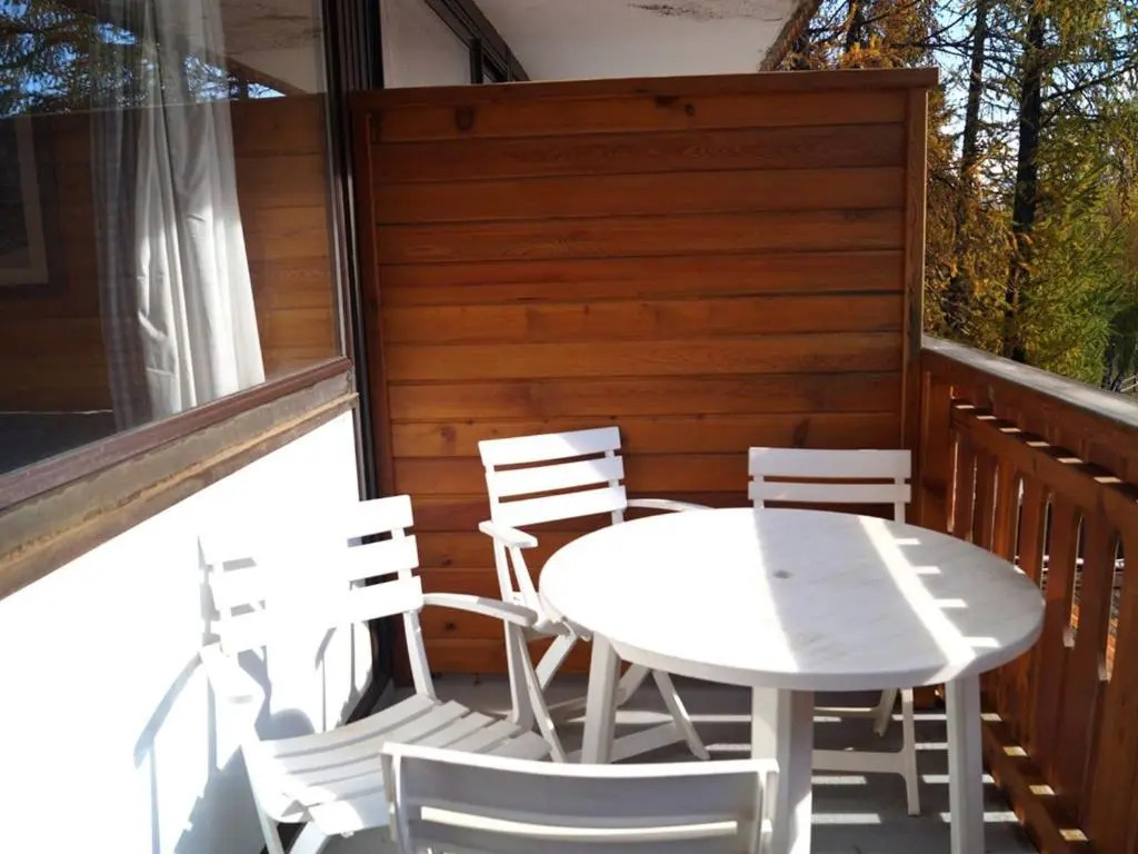 Appartement Pra-Loup, 1 pièce, 2 personnes - FR-1-165A-29