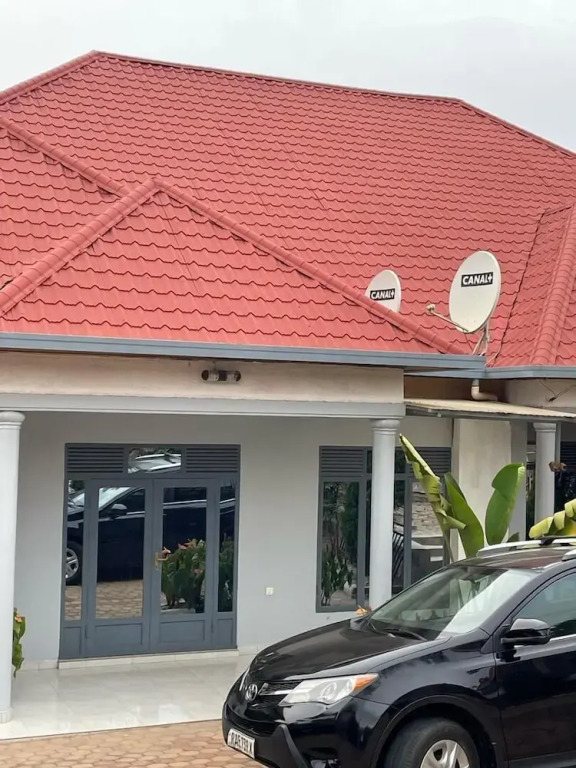 Ritha Motel Apartment