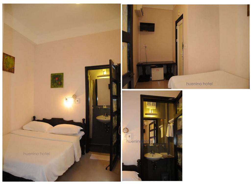 Hue Nino Hotel