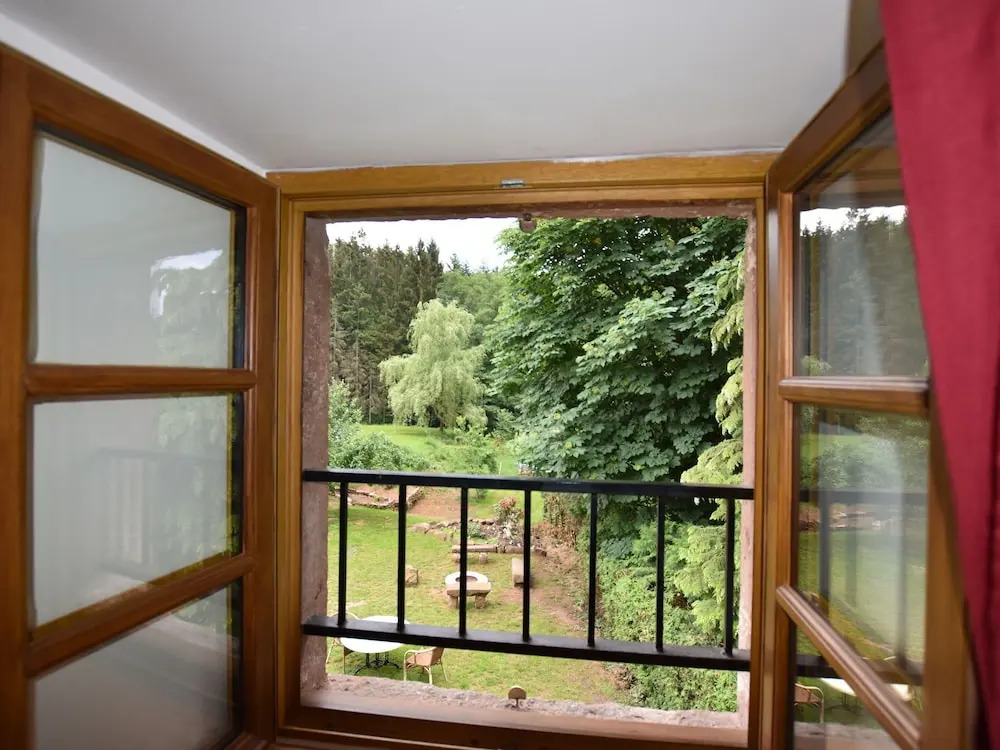 Apartment in Saint-dié-des-vosges With Terrace