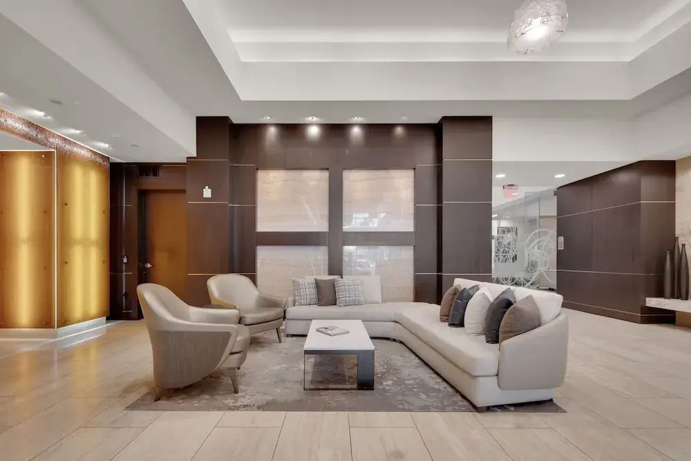 East Village Luxe Stays