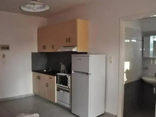 Ino Hotel Apartments