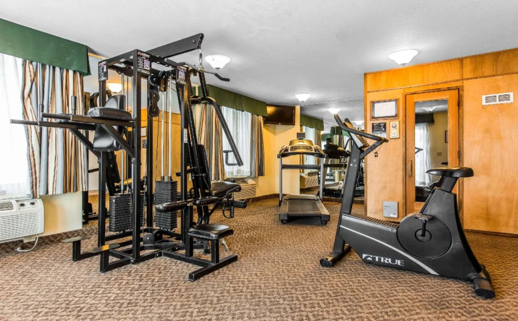 MainStay Suites El Centro I-8