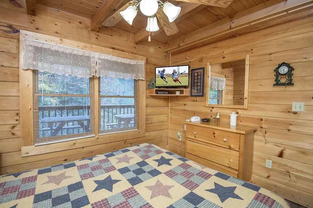 Renewed Spirit by Eagles Ridge Resort