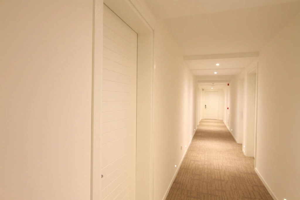 Dedeminn Marina Hotel