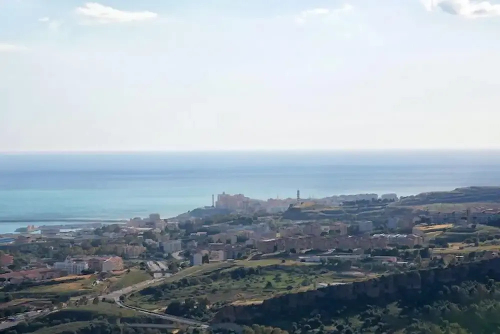 The Apartment Agrigento