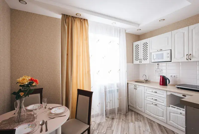 Dve Podushki na ul. Gagarina, 82A, kv. 259