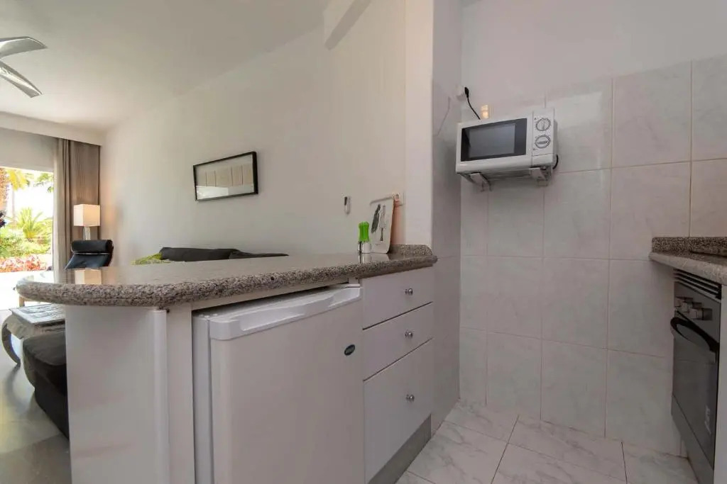 Altamira 60 - One Bed