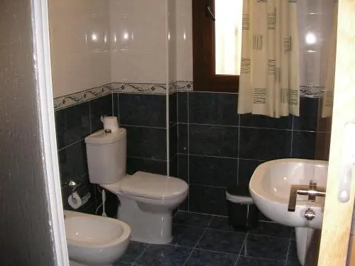 Apartamentos Duquesa Sierra Nevada