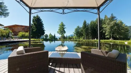 Parkhotel Holzerhof