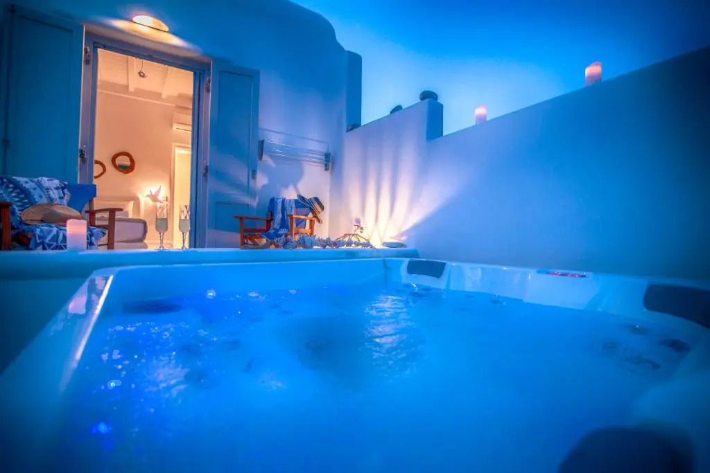 Sole Mare Villa