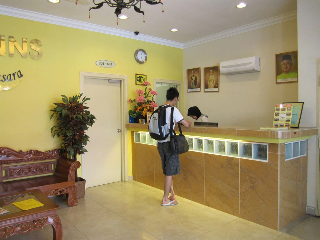 Sun Inns Hotel Kota Damansara Near Hospital Sungai Buloh