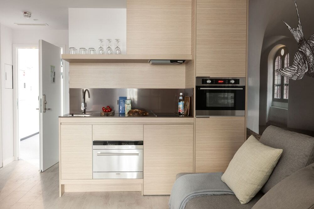 Eric Vökel Boutique Apartments - Copenhagen Suites