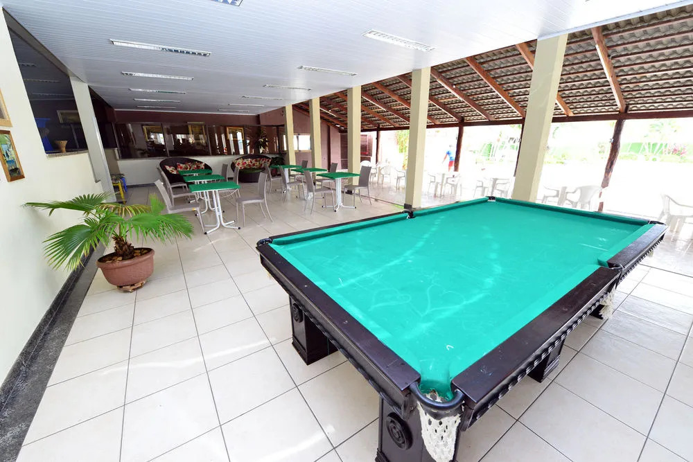 Hotel Itatiaia das Thermas