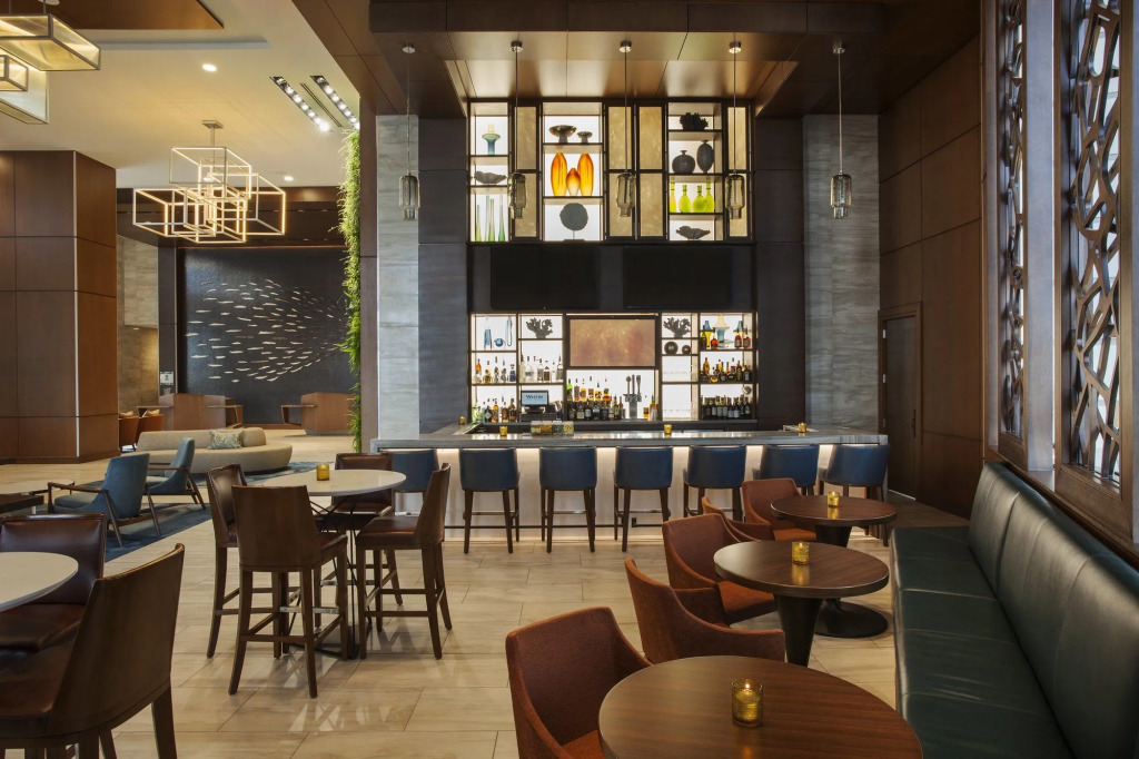 The Westin Sarasota
