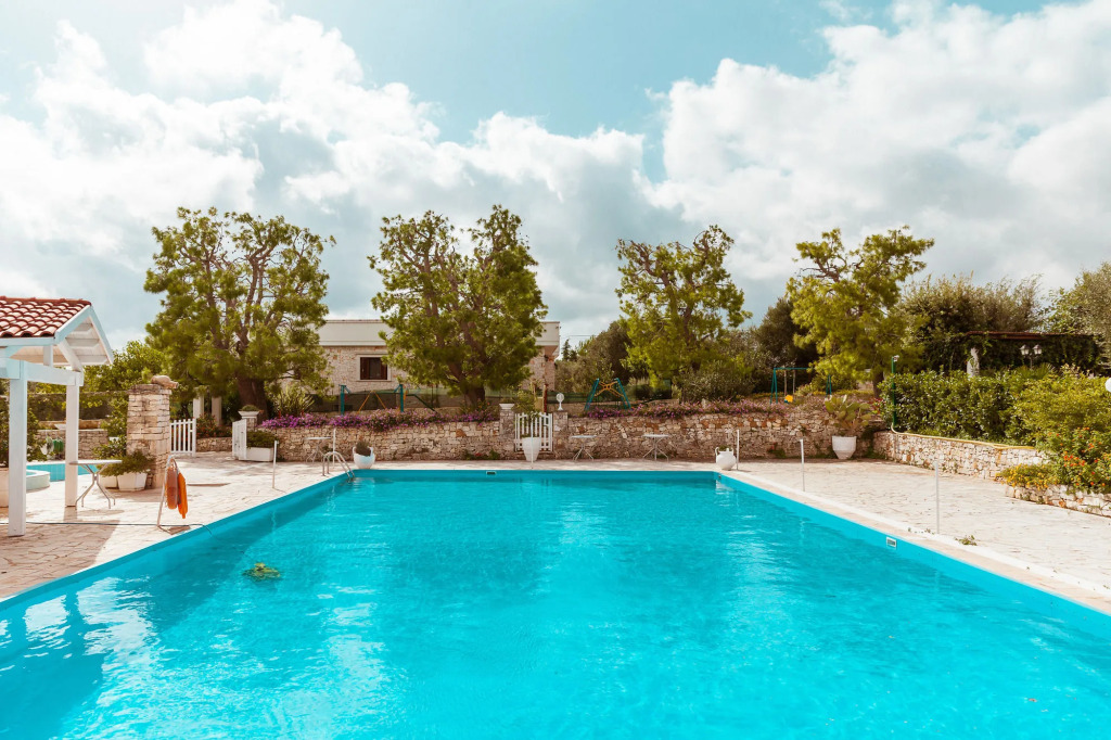 Agriturismo Salinola