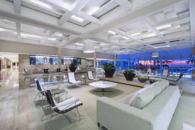Sheraton Grand Mirage Villas Gold Coast
