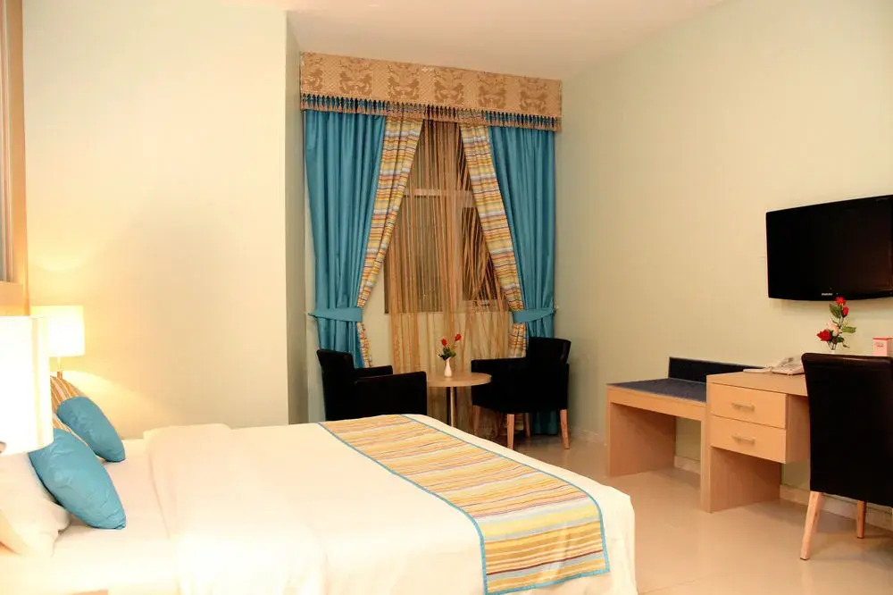 Royal Hotel Apartment