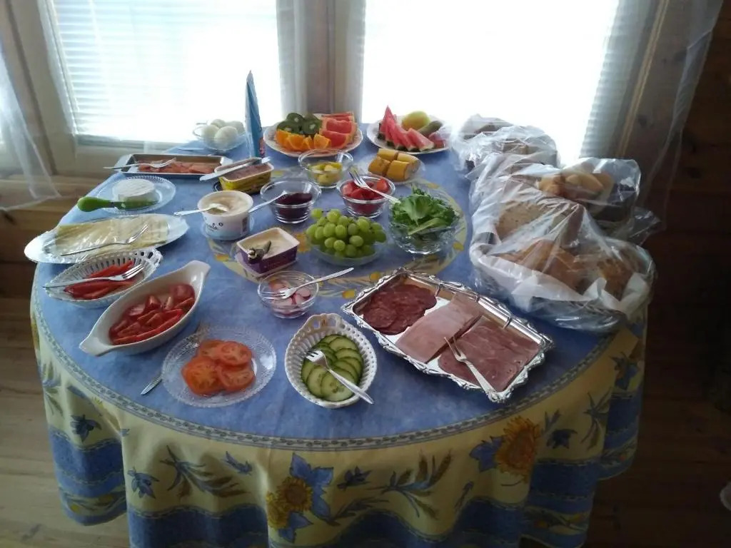 Family Home
