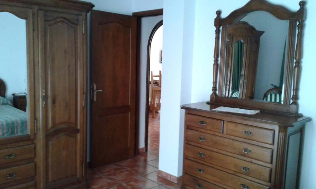Vivienda Vacacional Florentina