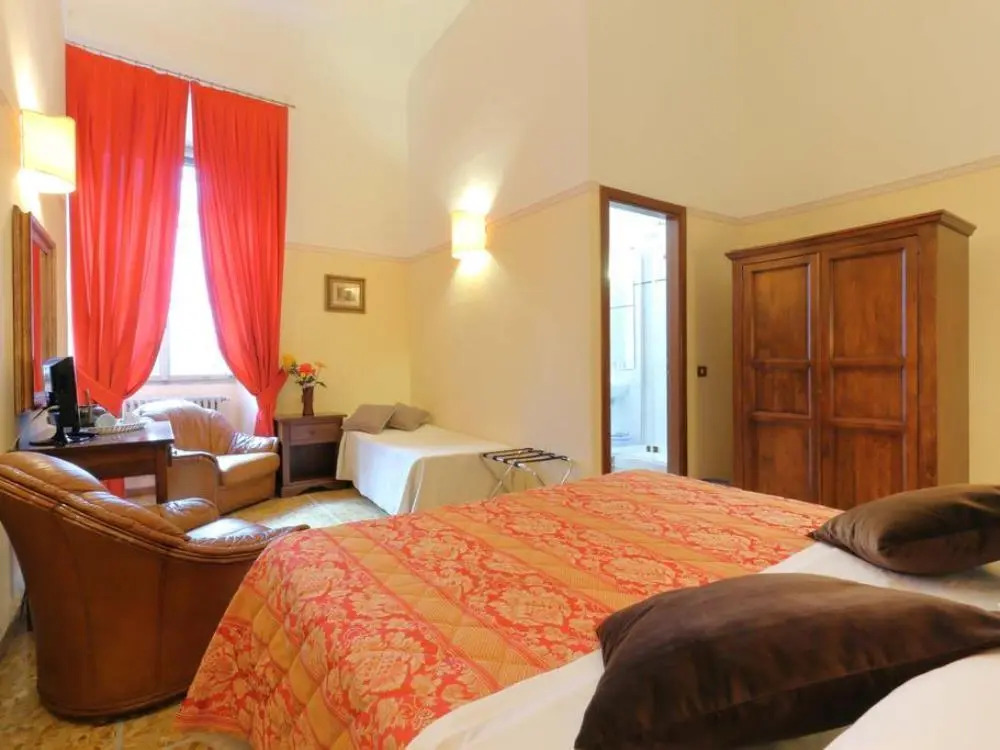 Tourist House Duomo