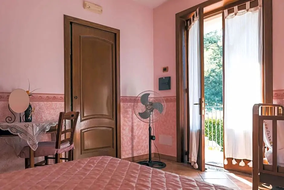 Il Frescale Country House