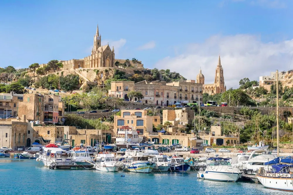 Sunny & Pool Quiet Apart Qala Gozo