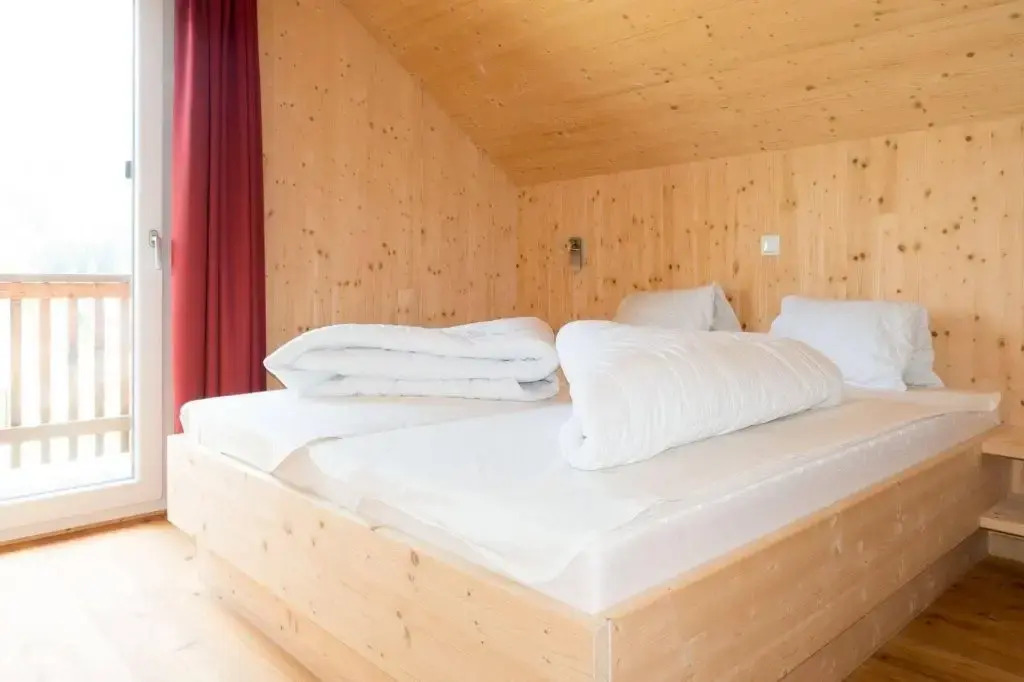 Chalet Triebenstein