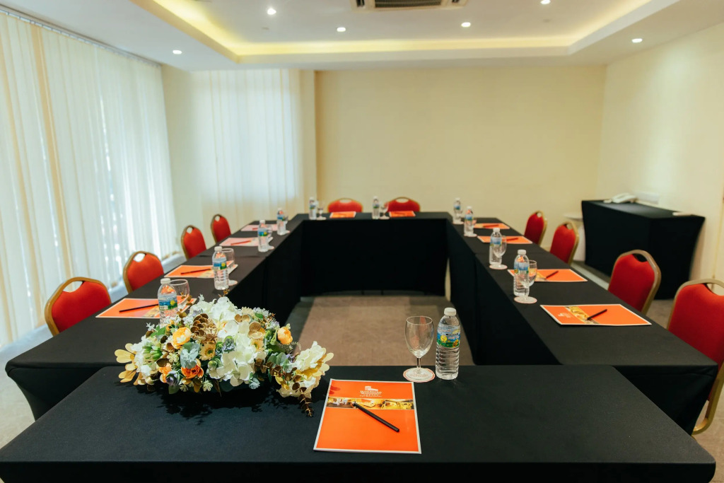 Hotel Sentral Kuantan @ Riverview City Centre
