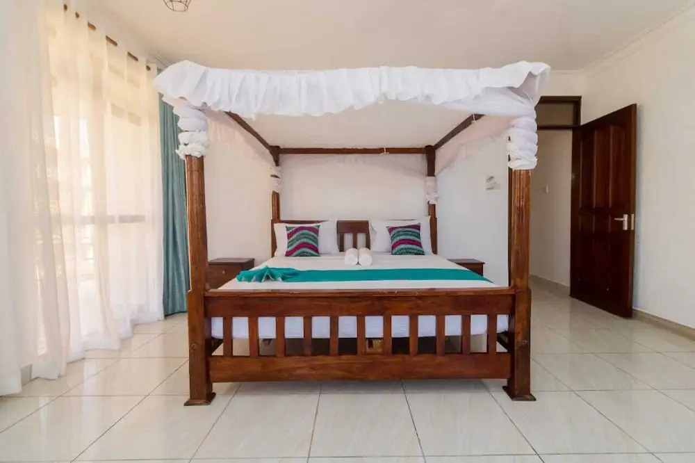 Lux Suites Nairobi Homes Apartment Nyali