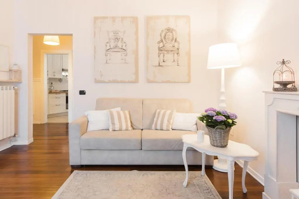 La Mansarda Segreta Mood Apartment