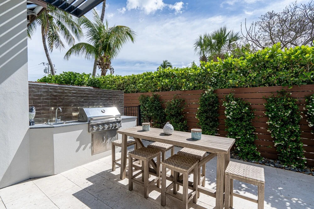61 Delmar - Once Upon A Tide by Coastal Vacation Properties