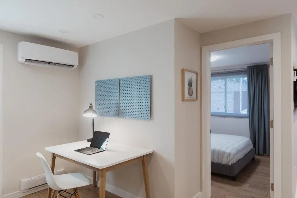 Modern, Luxurious Apartment near Downtown Ottawa