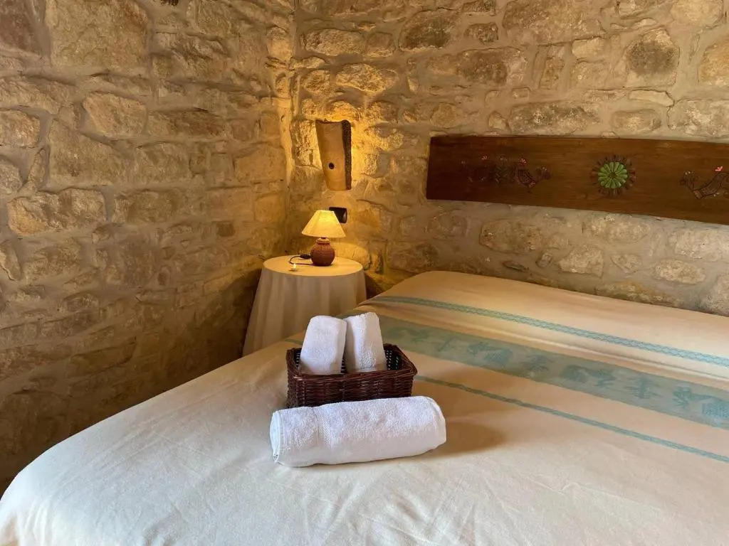 Hammam Hotel