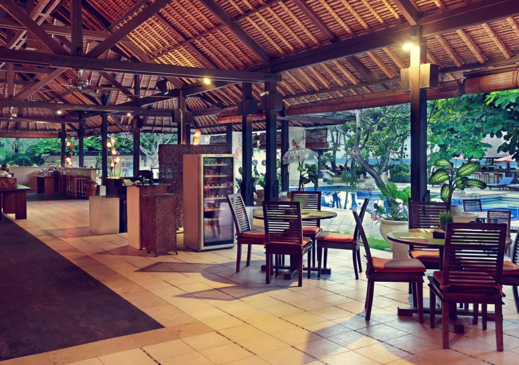 Mercure Resort Sanur