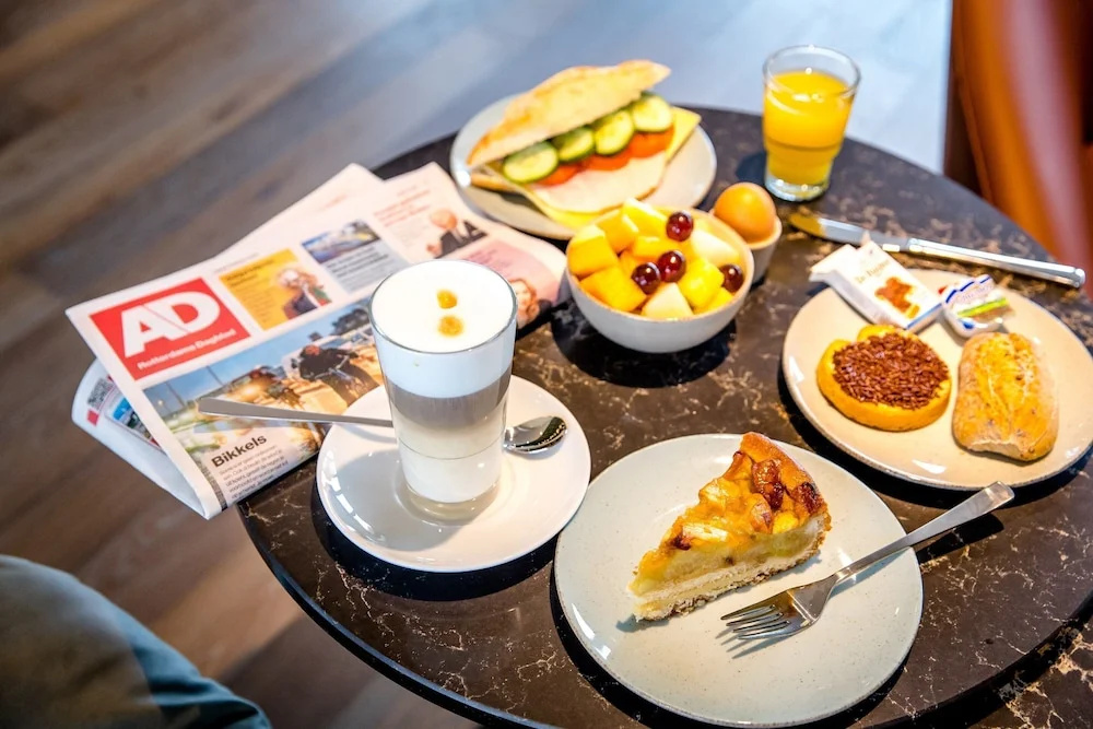 Motel One Rotterdam