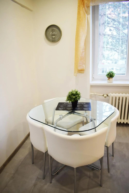 Olive - Exclusive apartment - City Center - Parking