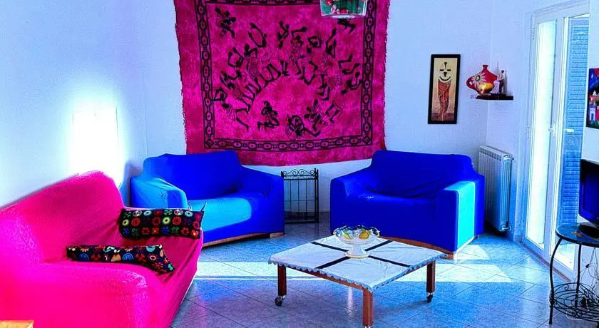 Villa Olivia