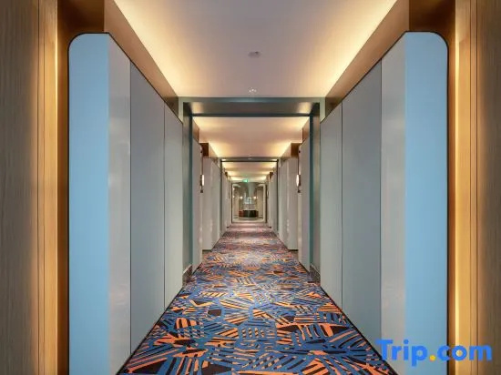 Mehood Elegant Hotel Changsha