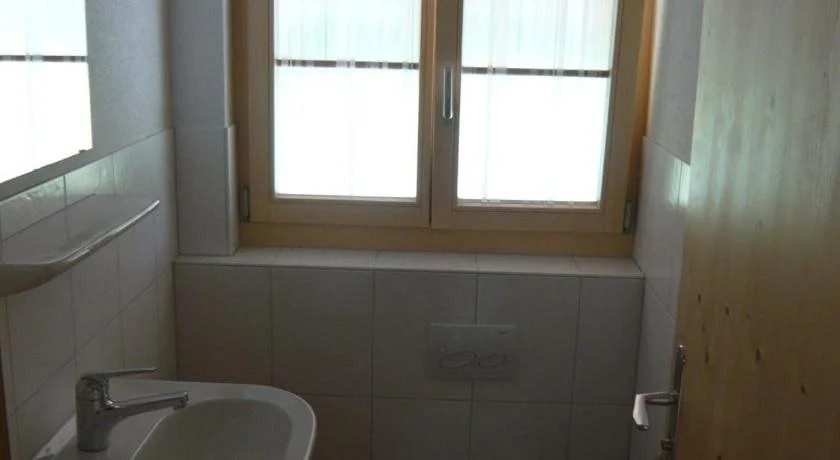 Chalet-Hotel Schwarzwaldalp