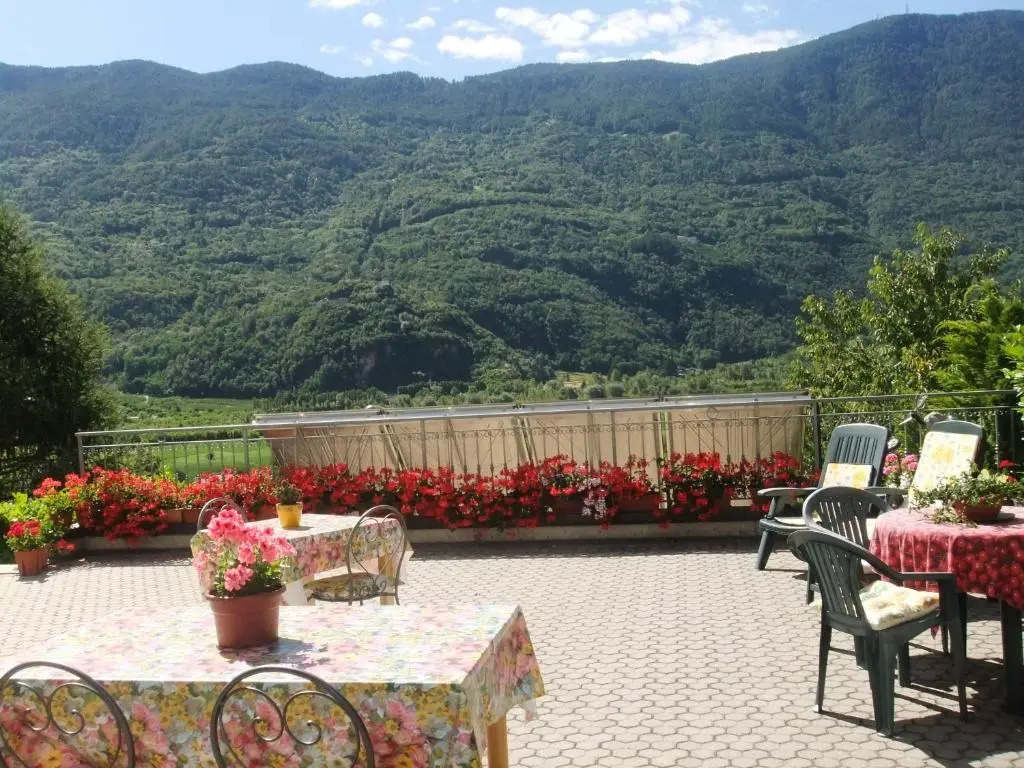 B&B Il Grappolo