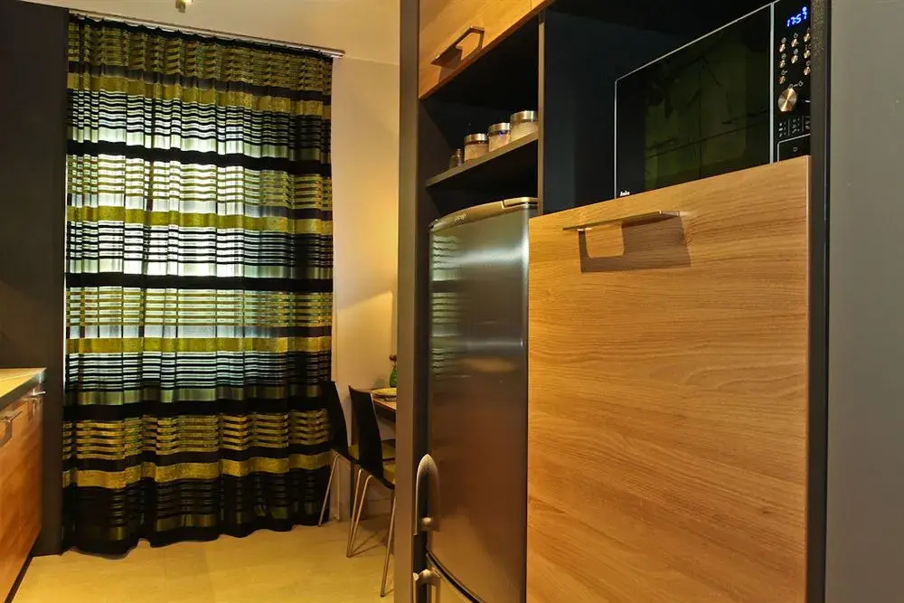 Elite Apartments Maraton Gardens