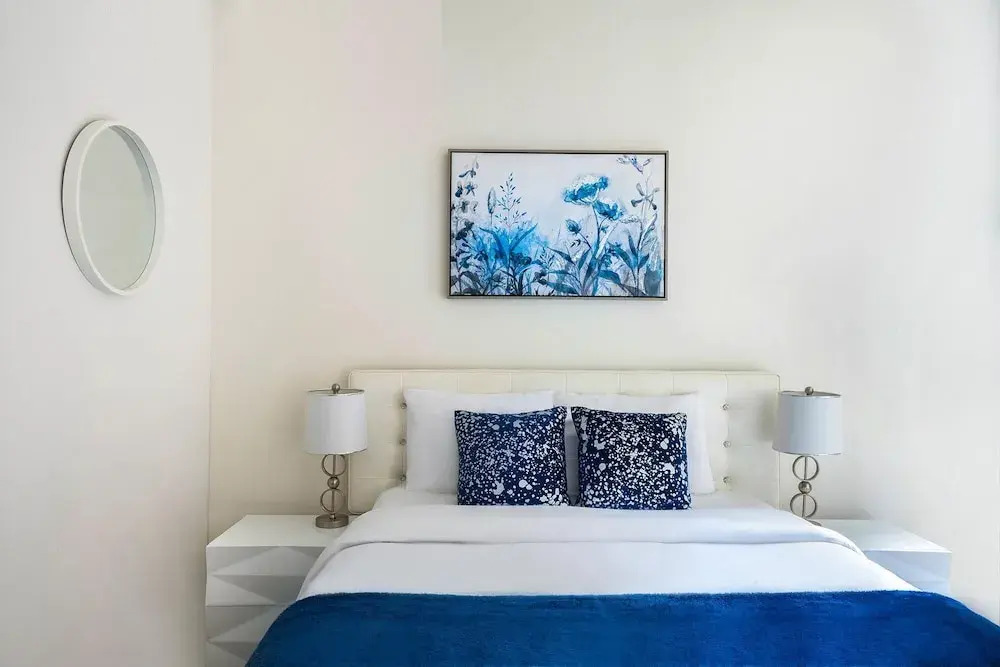 J s Modern 2 BR Apartment NYC