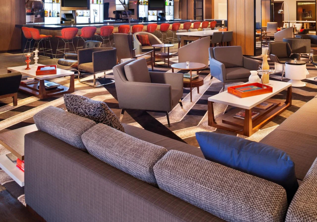 Le Meridien Atlanta Perimeter