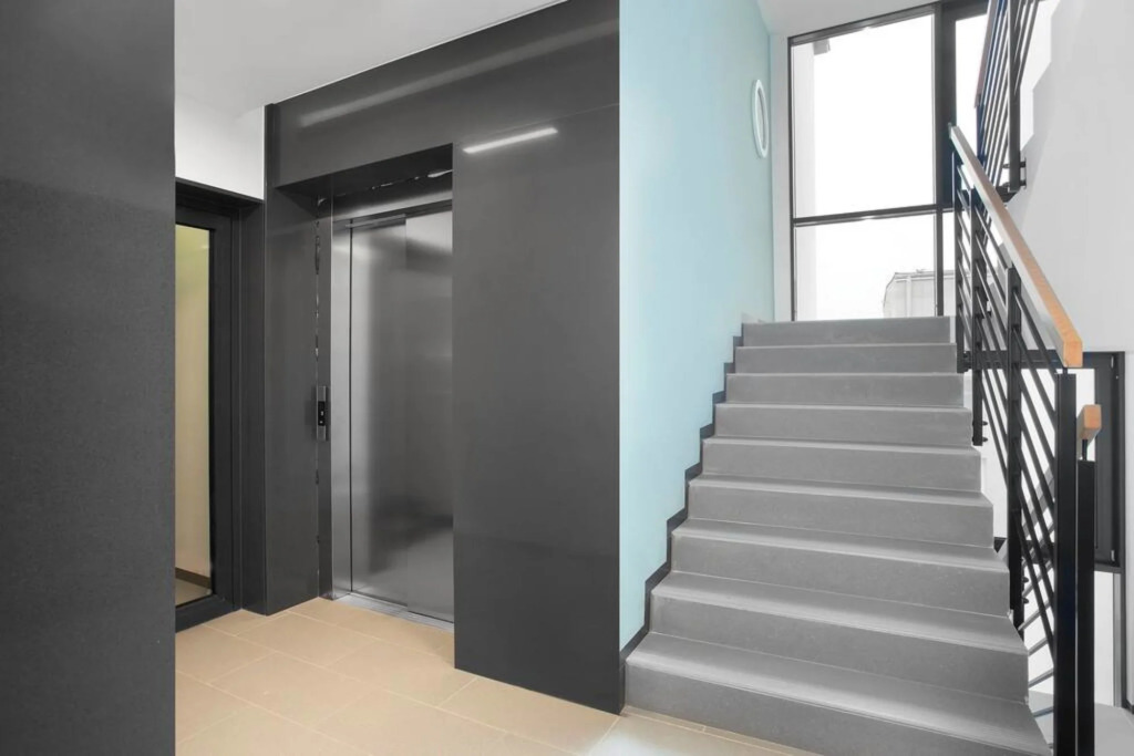 Family apartment near Beachside