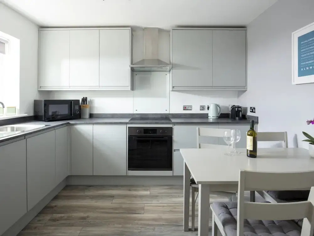 1 Wesley Mews