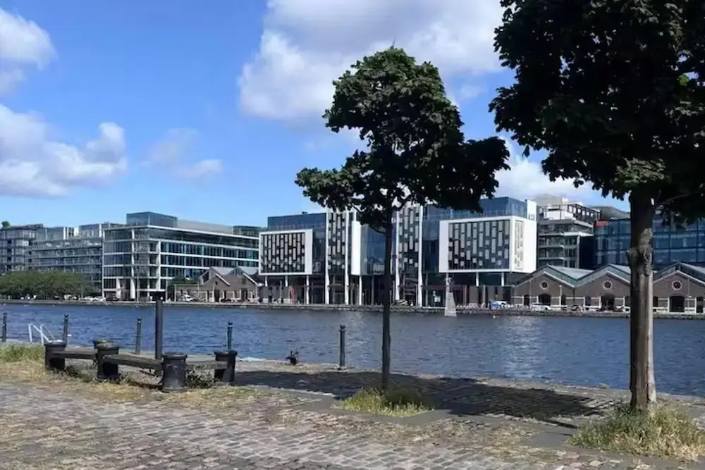 Waterfront Views 2 Beds / 2 Baths
