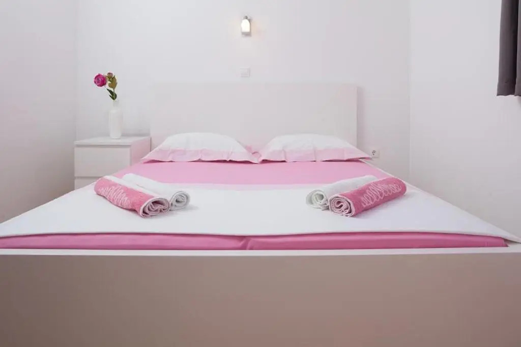 Apartman MaLu